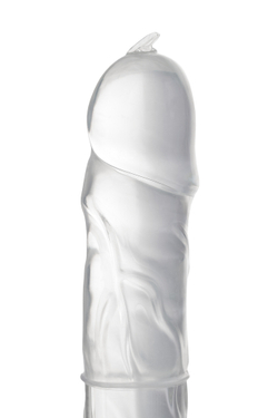 Ультратонкие презервативы Sagami Xtreme Feel Fit, 3 шт