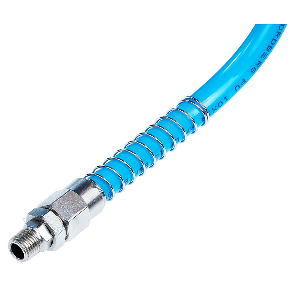 NORDBERG (HS0815PU) Шланг полиуретановый спиральный 8х12 мм, 15 м
