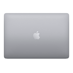 Ноутбук Apple MacBook Pro 13 (M2 8С/10C) 8/512GB, Space Gray (Серый космос) MNEJ3