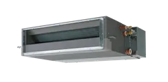Инверторная сплит-система канального типа (R32) RAD-60RPE/RAC-60NPE (комплект)