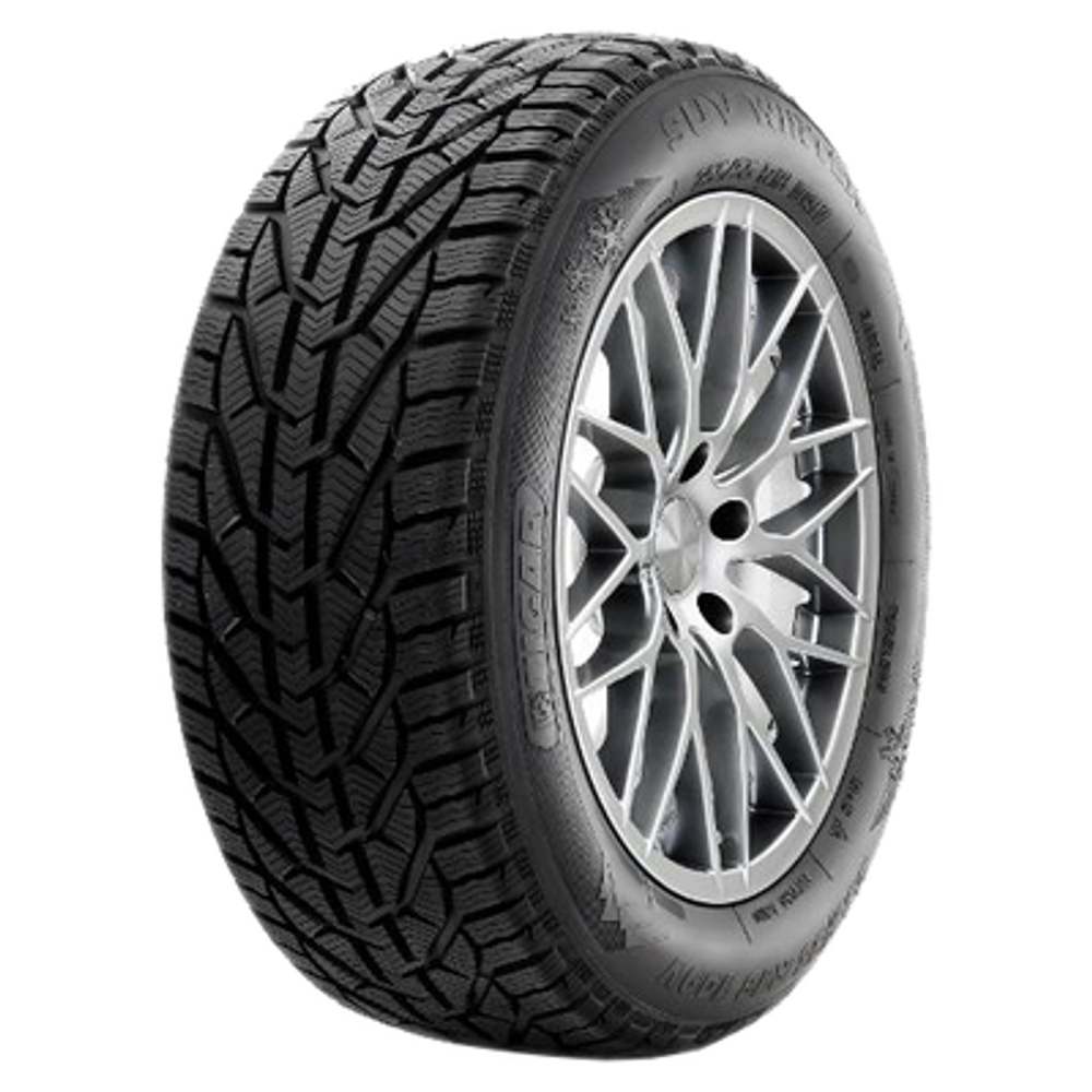 Tigar 215/65R17 99V SUV Winter TL