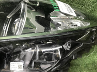 Фара левая BMW 5er G30 (2017-2020) LED