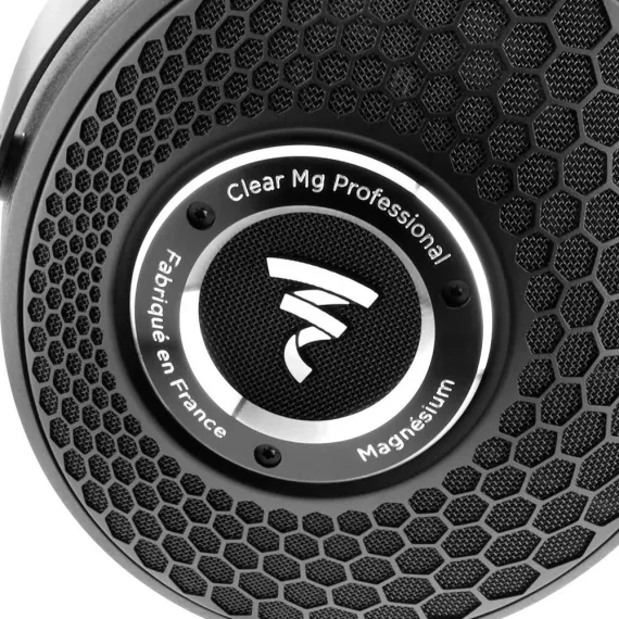 Focal Clear Mg Professional
