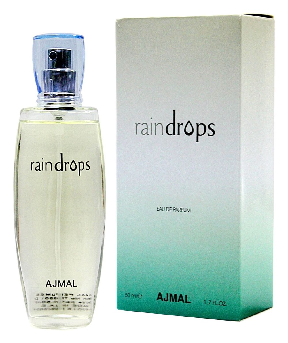 Парфюм Ajmal Raindrops Духи алматы