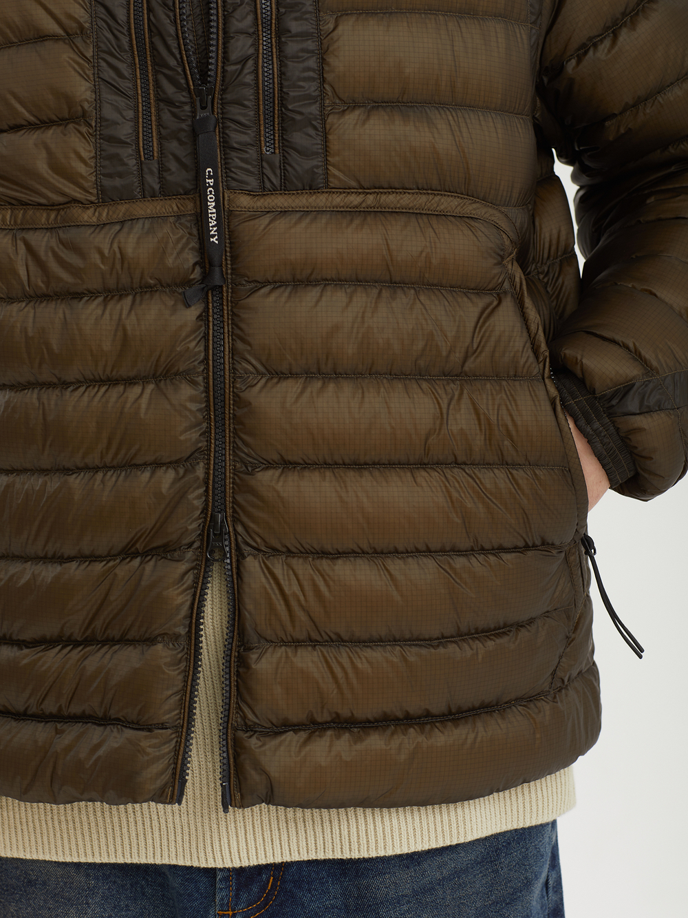 Мужская Куртка D.d. Shell Goggle Chest Pocket