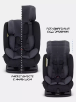 Автокресло RANT AY913 "MATRIX"  группа 0+-1-2-3 (0-36 кг)