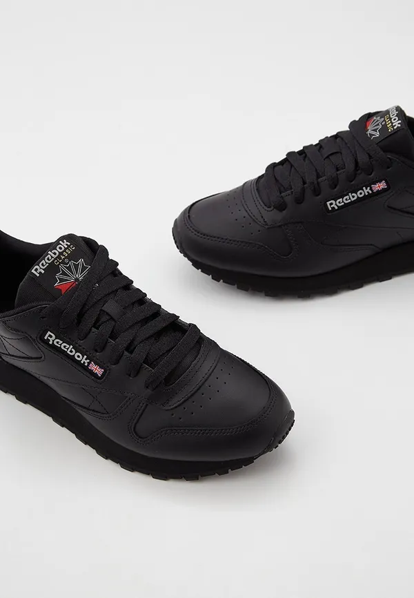 Кроссовки женские REEBOK CLASSIC LEATHER