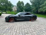 КОВАНЫЕ ДИСКИ для Porsche TAYCAN