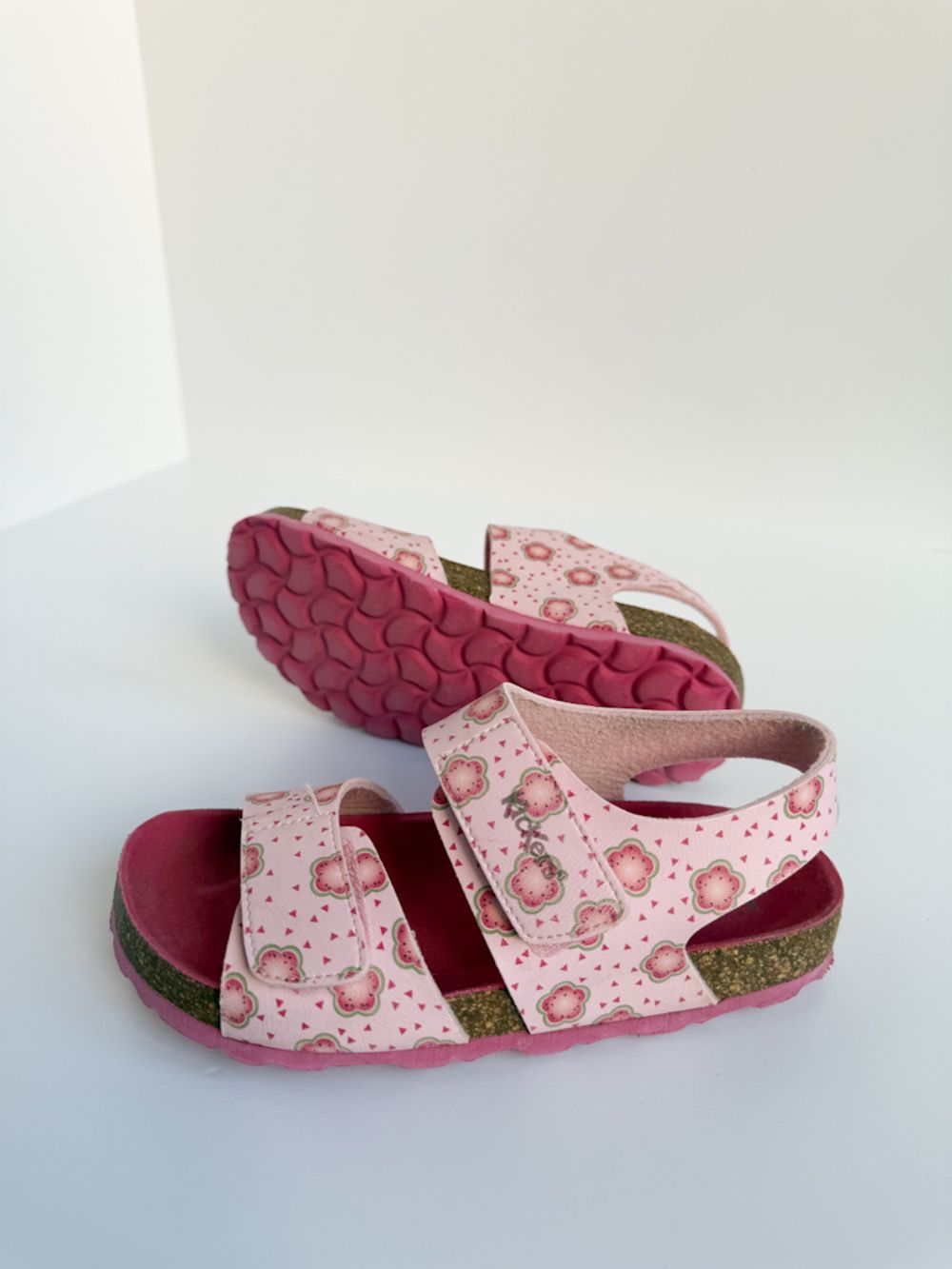 Сандалии KicKers, 31