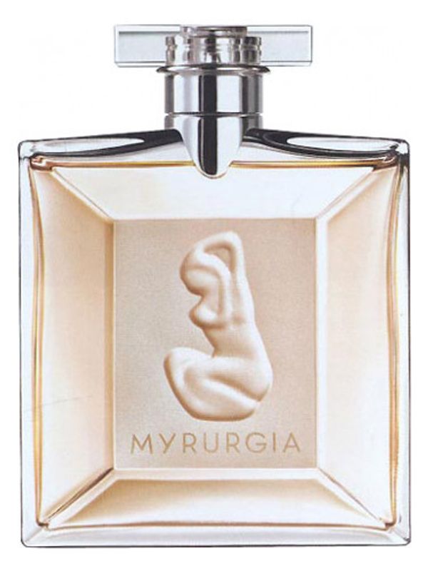 Myrurgia Natural de