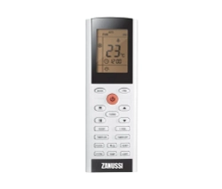 Zanussi ZACS/I-12 HPF/A17/N1