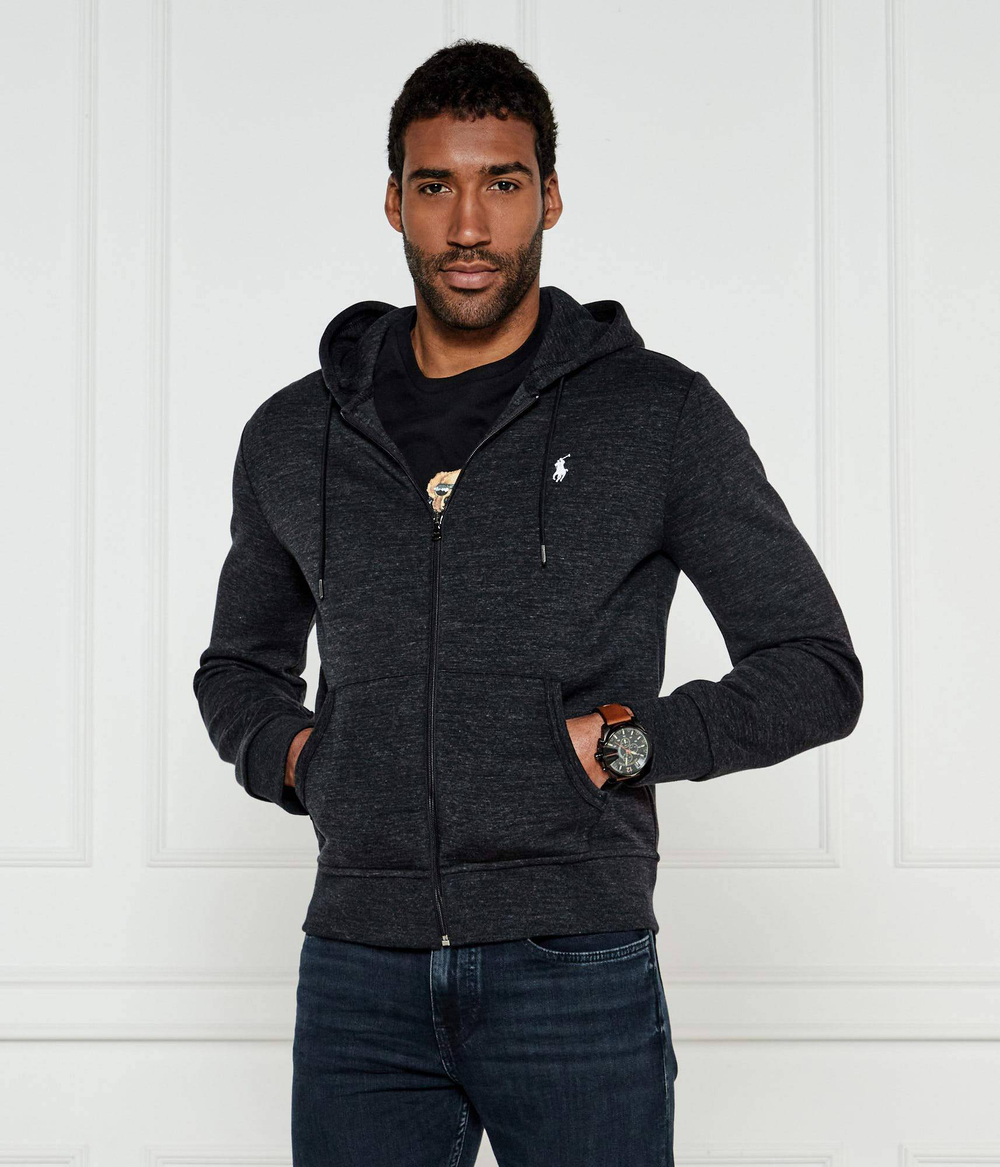 Худые POLO RALPH LAUREN - графитовый(710881517)