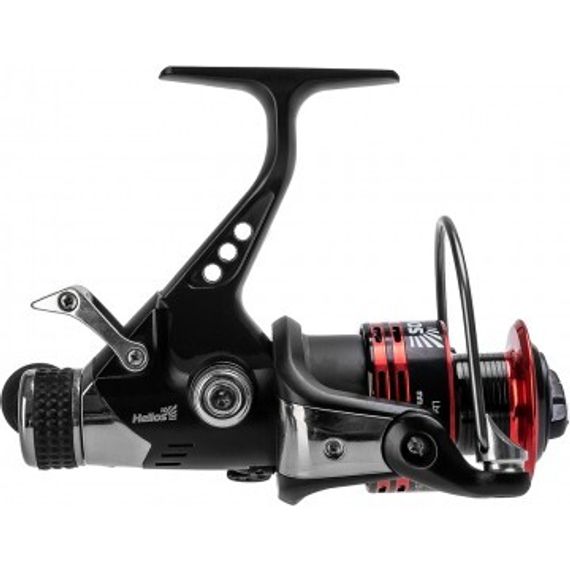 Катушка SEYMUR 3000R 6+1 подшип 5,0:1 Helios