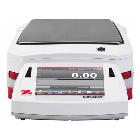 Весы лабораторные Ohaus EX6202