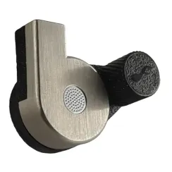 FATfreq x Effect Quantum Silver Black
