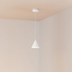 Светильник SP-MAKOTO-R180-10W Warm3000 (WH, 36 deg, 230V, TRIAC) (Arlight, IP20 Металл, 3 года)