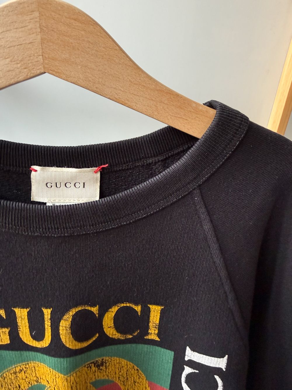 Свитшот Gucci, 140
