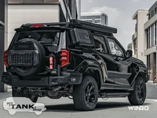 Калитка на 5ую дверь WINBO MECH для TANK 400