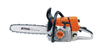 Бензопила Stihl MS 361 шина 40 см