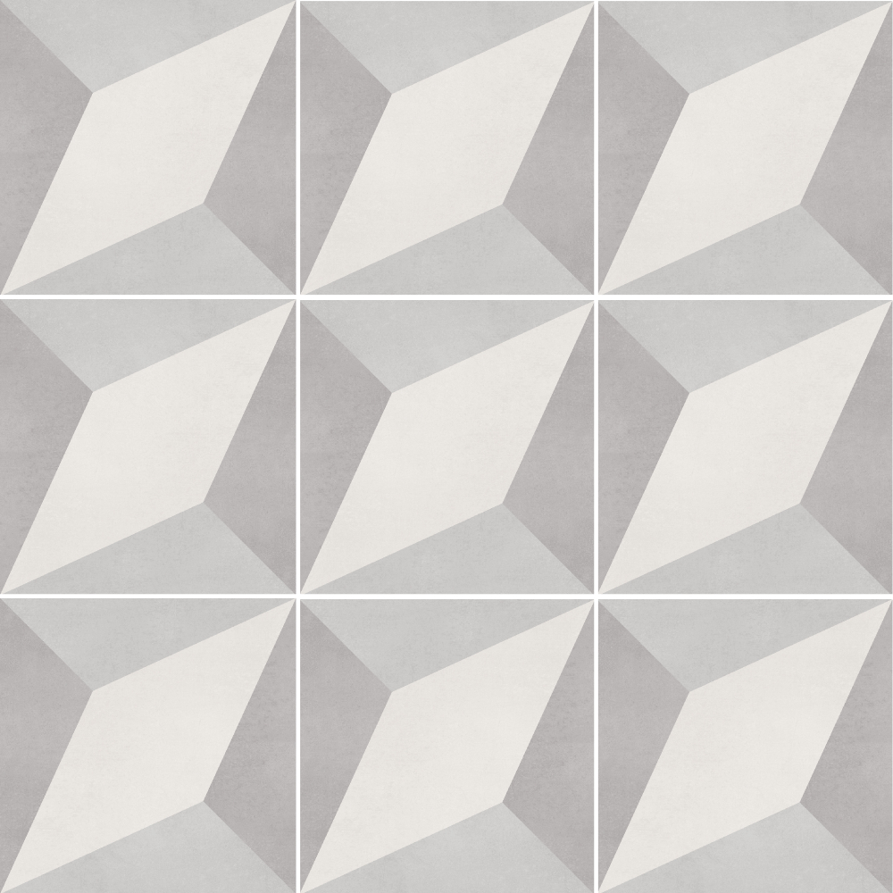 Smile Tile Siena Musa 19,8x19,8