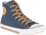 Кеды Toric 4-Inch Leather Athletic Harley-Davidson