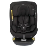 Автокресло Indigo Sence Isofix, гр. 0-1-2-3 (0-36 кг, 40-150 см)