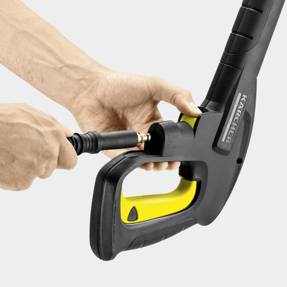 Мойка высокого давления K 7 Power Flex