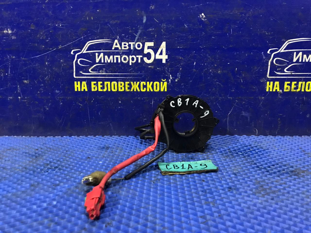 Шлейф подрулевой MITSUBISHI LANCER 1994