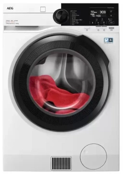 Стиральная машина с сушкой AEG LWR96944B