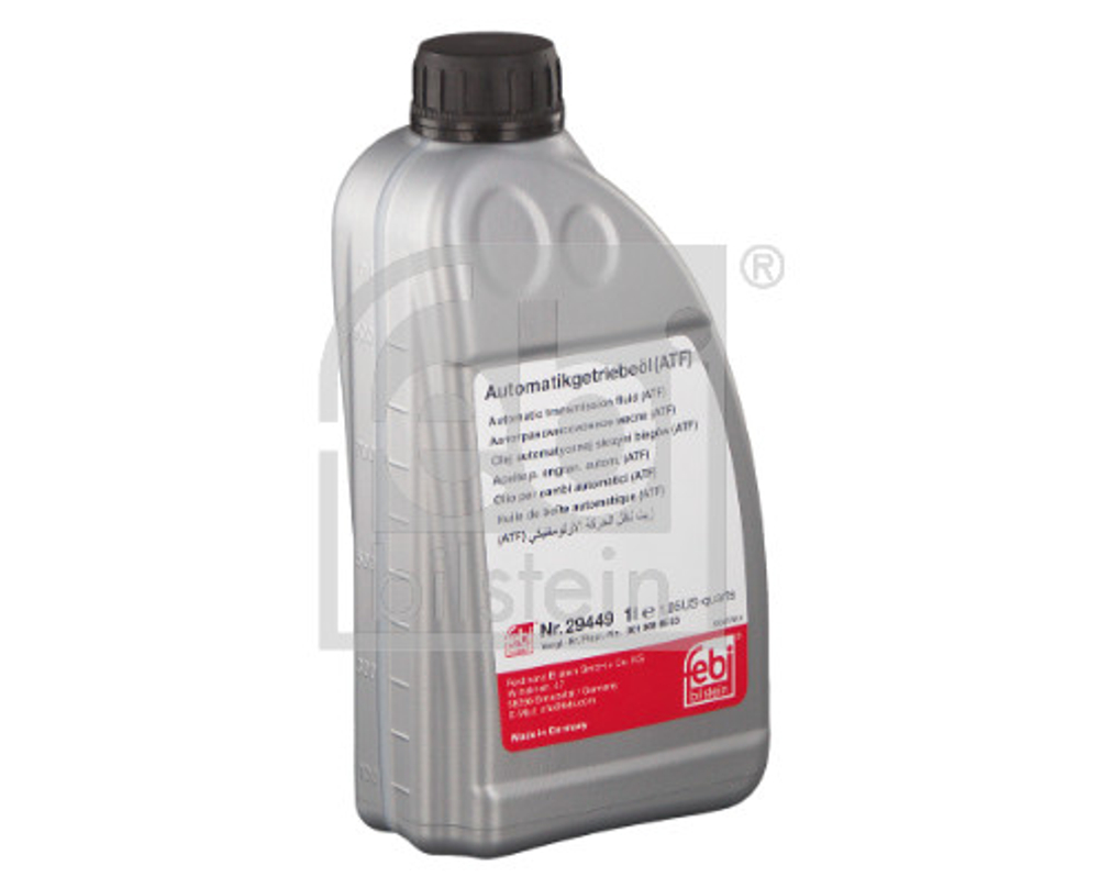 FEBI BILSTEIN - 29449-FEB - Automatic Transmission Fluid