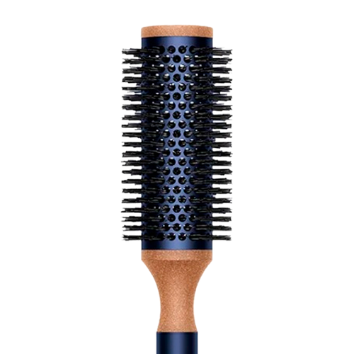 Расческа-брашинг Dyson Vented Barrel Brush 1.4 inch 35mm, Prussian Blue