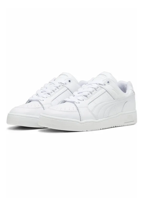 Кроссовки мужские PUMA Slipstream Lo Lth