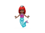 Конструктор LEGO Disney 43235 Музыкальная сцена Ариэль
