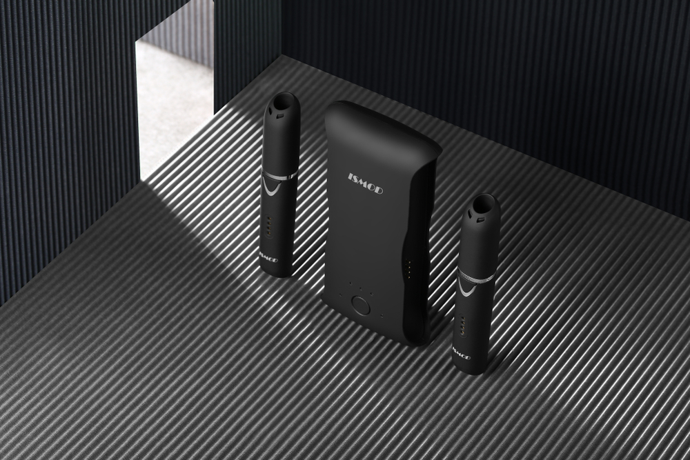 sticksmoker.ru -купить Mysmok iSmod II plus