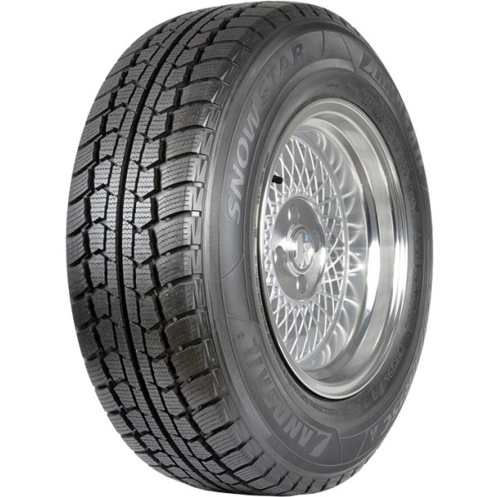 Зимняя шина Landsail Snow Star (195/70 R15C 104/102S)