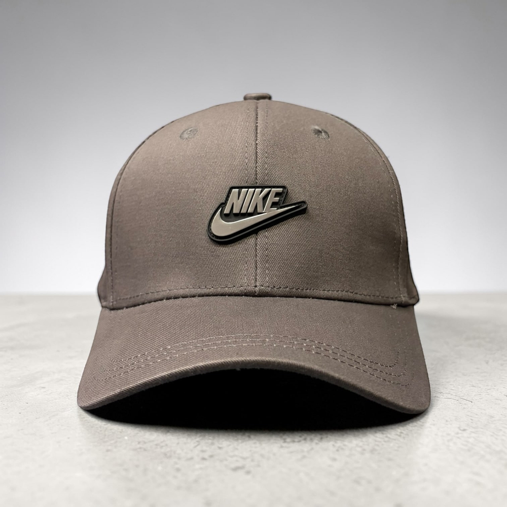 Бейсболка Nike #5 • Графит