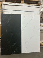 Seranit Odin White Matt 60x120