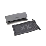 Солнцезащитные очки MEXX 6557 100 многогранник черные