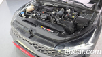 KIA K5 1.6 Turbo — 2021