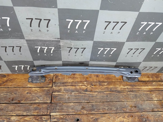 Усилитель заднего бампера Chery Tiggo 7 Pro 20-24, Tiggo 7 Pro Max 20-нв Б/У Оригинал 501001389AA