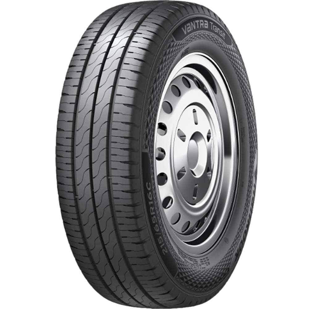 Автошина Hankook 195/75 R16C 110/108R Vantra Transit RA58