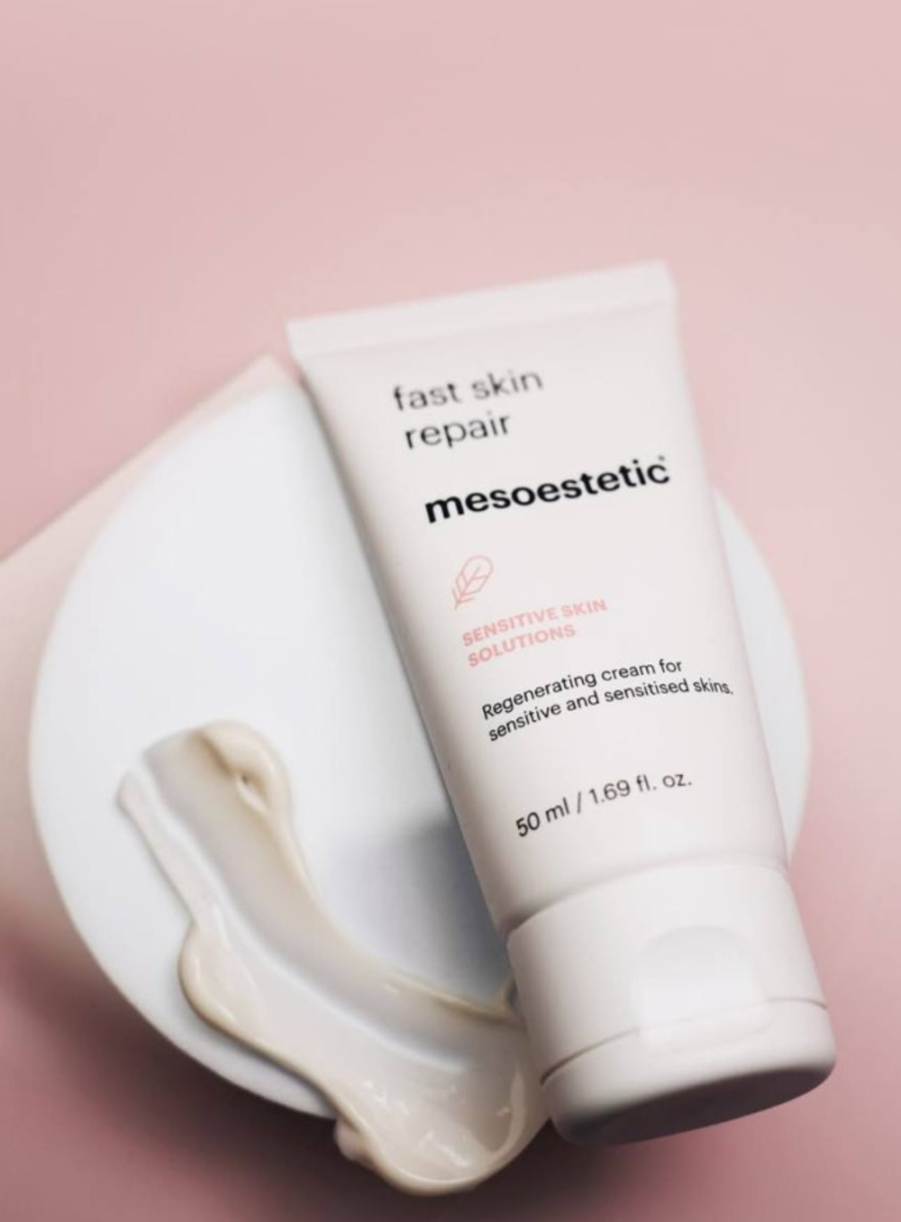 Крем регенерирующий| FAST SKIN REPAIR, 50 мл