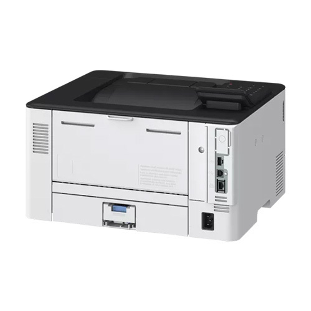 Принтер Canon i-SENSYS LBP243dw A4, 36 стр./мин., Wi-Fi