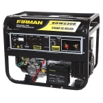 Электростанция FIRMAN SGW230E
