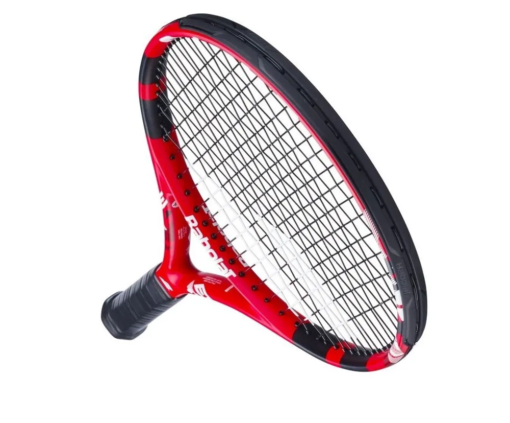 Теннисная ракетка Babolat Evoke Team - red/black