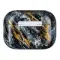 Apple AirPods Pro 2 USB-C Black Marble Total Gloss