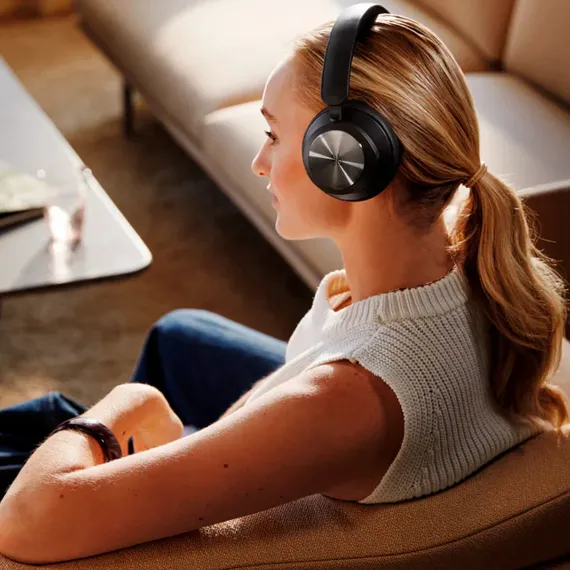 Bang &amp; Olufsen Beocom Portal MS Black Anthracite