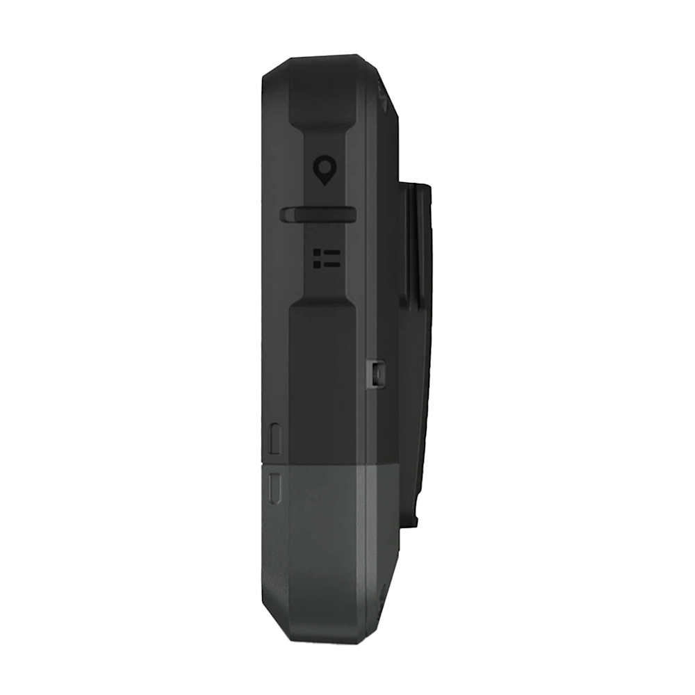 Навигатор Garmin eTrex SE Solar (010-02782-00)