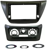 Магнитола для Mitsubishi Lancer 9 (CS), Cedia, Evolution 7-9 (CT) - Teyes CC4-PRO монитор 13" 2K QLED на Android 13, Быстрейшая, Snapdragon 778G, ИИ, CarPlay, DSP, 4G SIM-слот