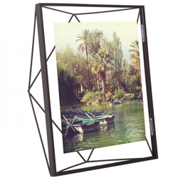 Фоторамка Prisma 20х25 черная Umbra
